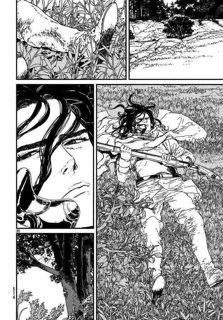Issak Chapter 12 - TC Truyện