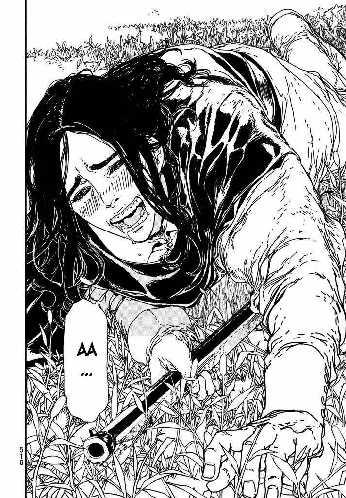 Issak Chapter 12 - TC Truyện