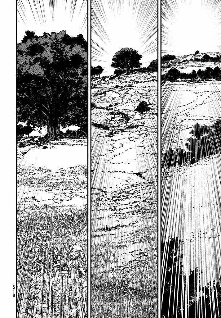 Issak Chapter 12 - TC Truyện