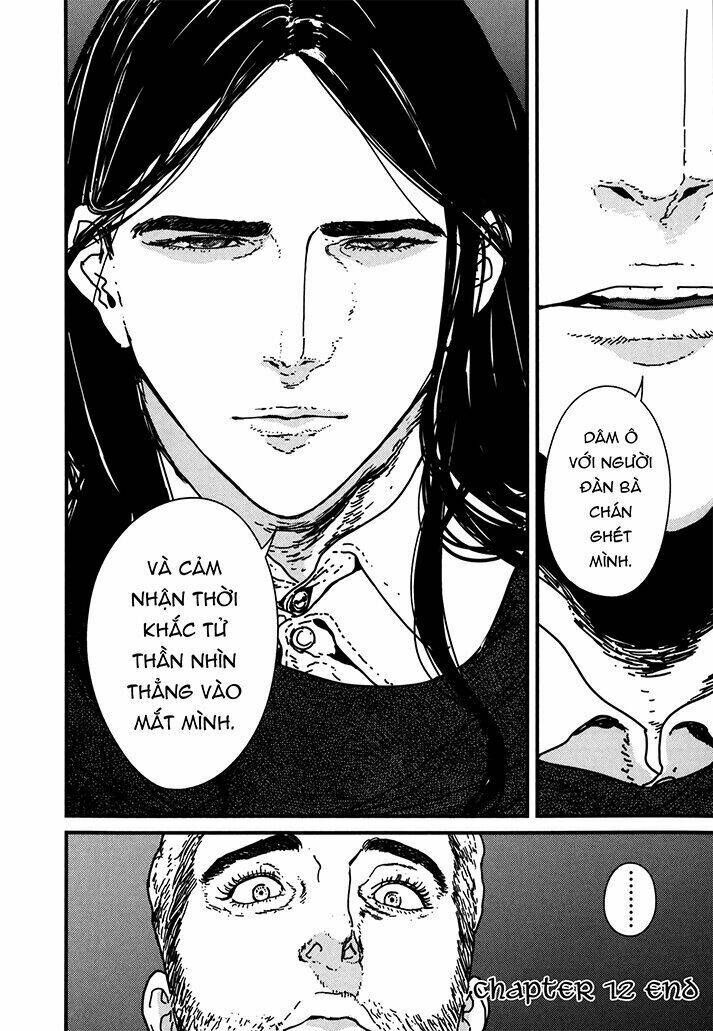 Issak Chapter 12 - TC Truyện