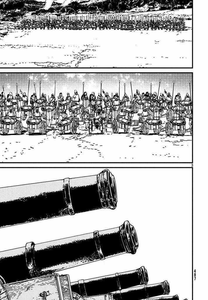 Issak Chapter 12 - TC Truyện
