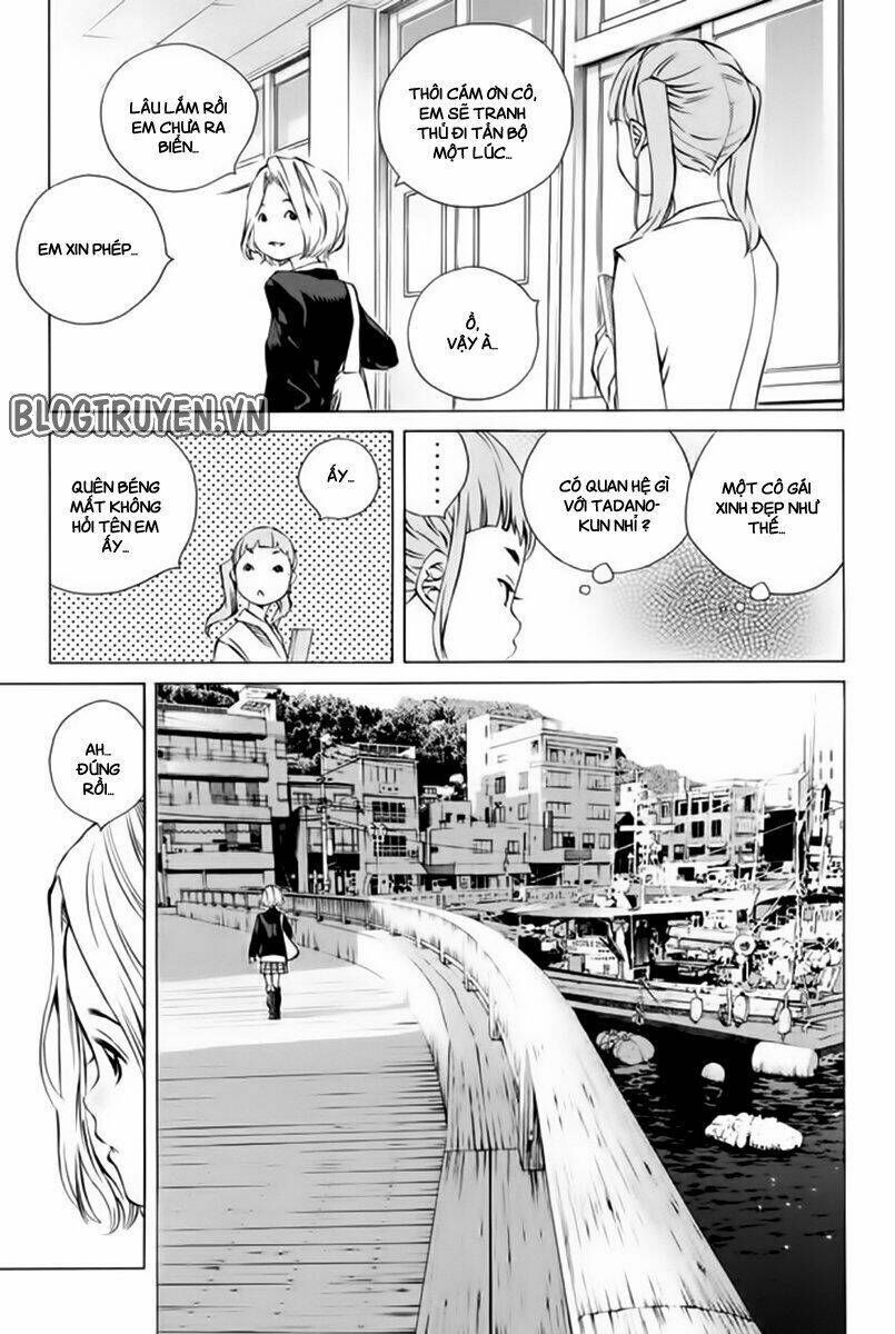 Pastel Chapter 180 - TC Truyện