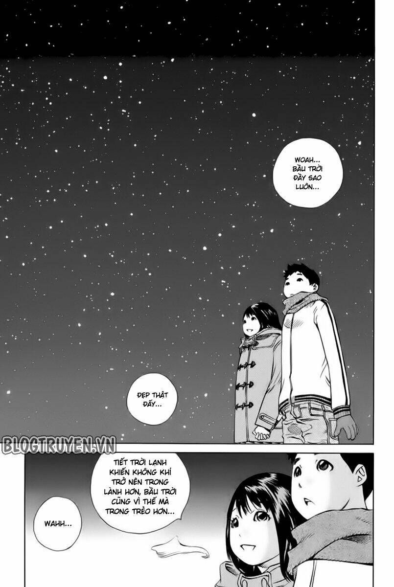 Pastel Chapter 183 - AB Truyện