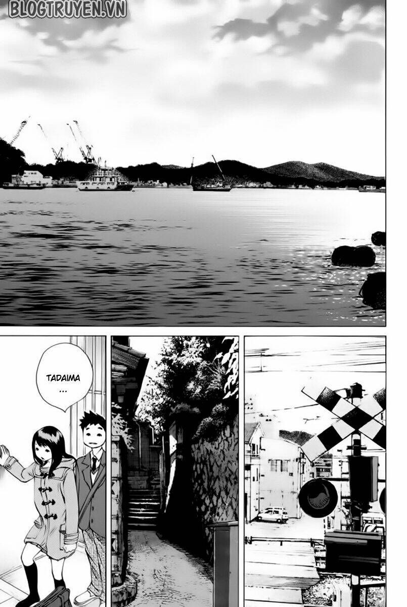 Pastel Chapter 183 - AB Truyện
