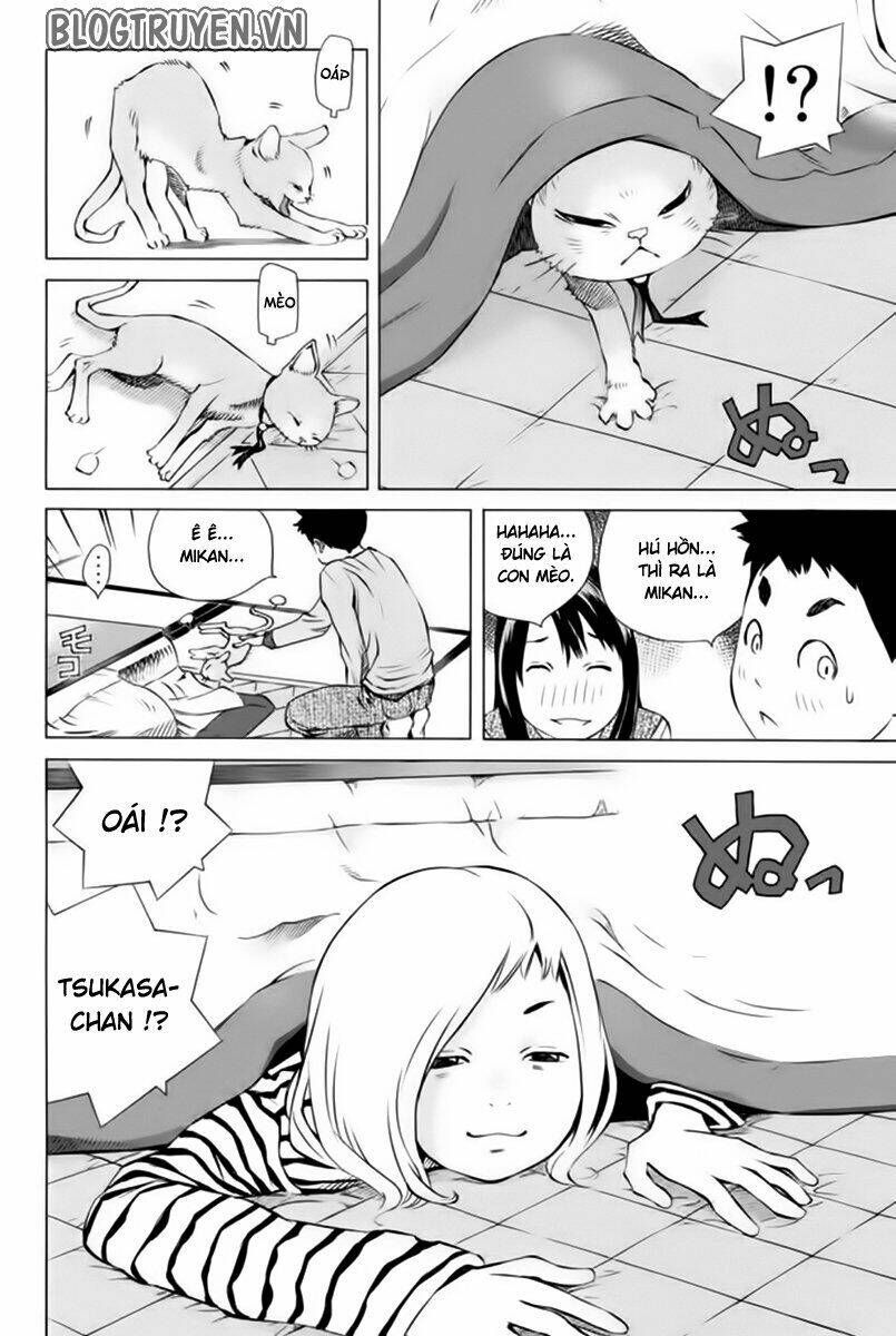 Pastel Chapter 183 - AB Truyện