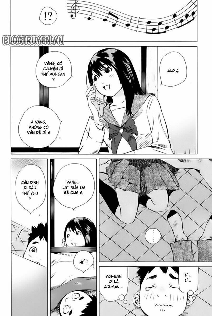 Pastel Chapter 183 - AB Truyện