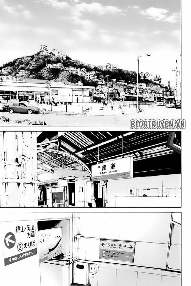 Pastel Chapter 188 - AB Truyện
