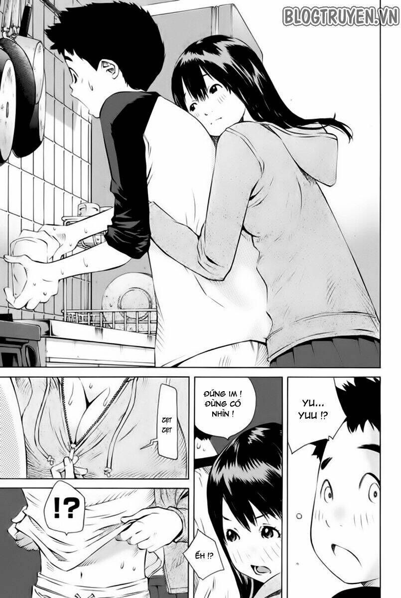 Pastel Chapter 188 - AB Truyện