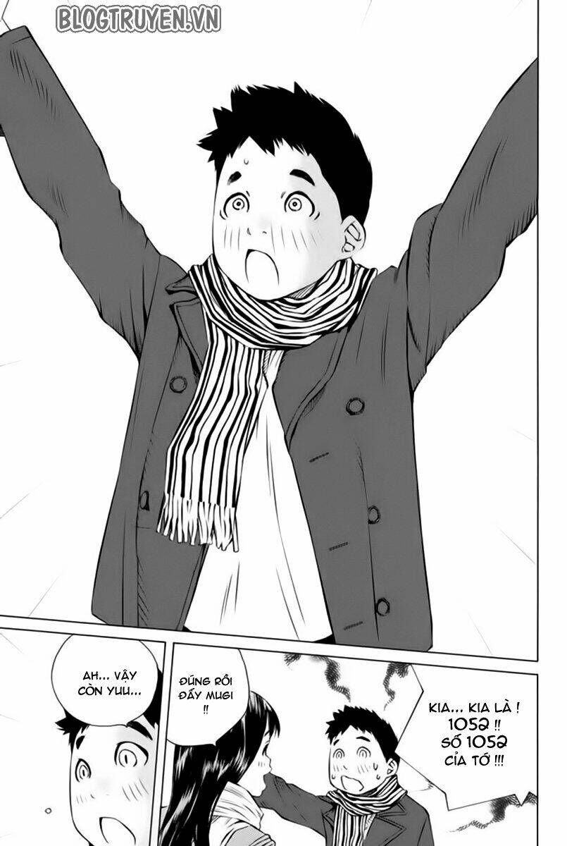 Pastel Chapter 188 - AB Truyện