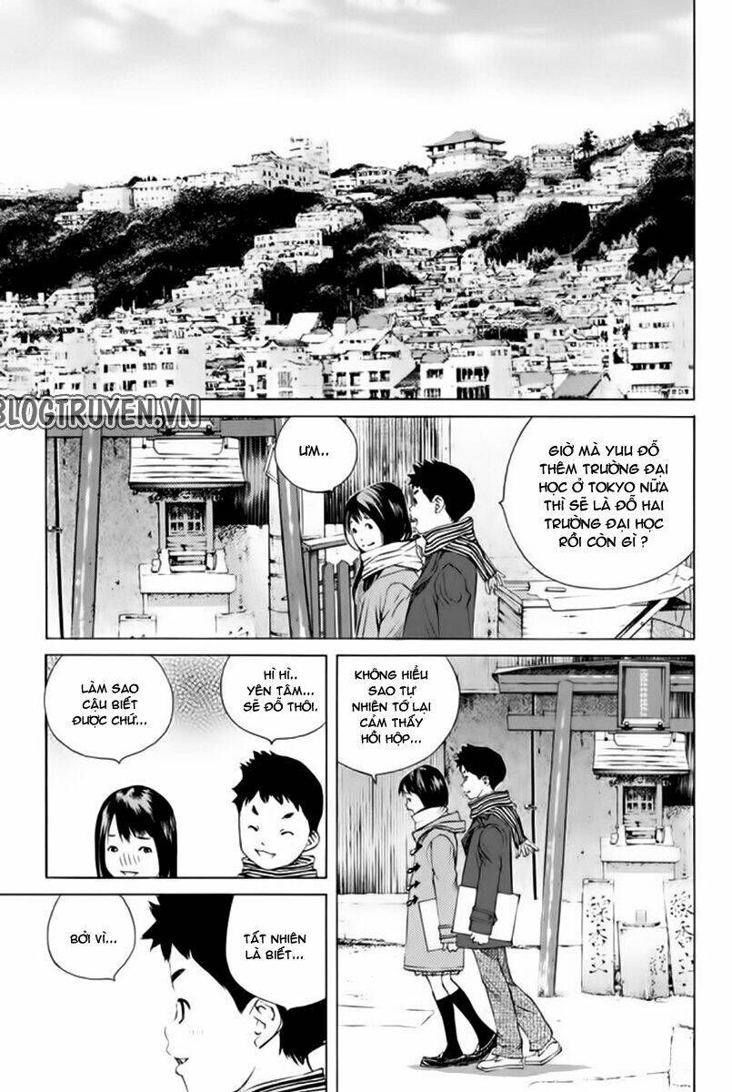 Pastel Chapter 188 - AB Truyện