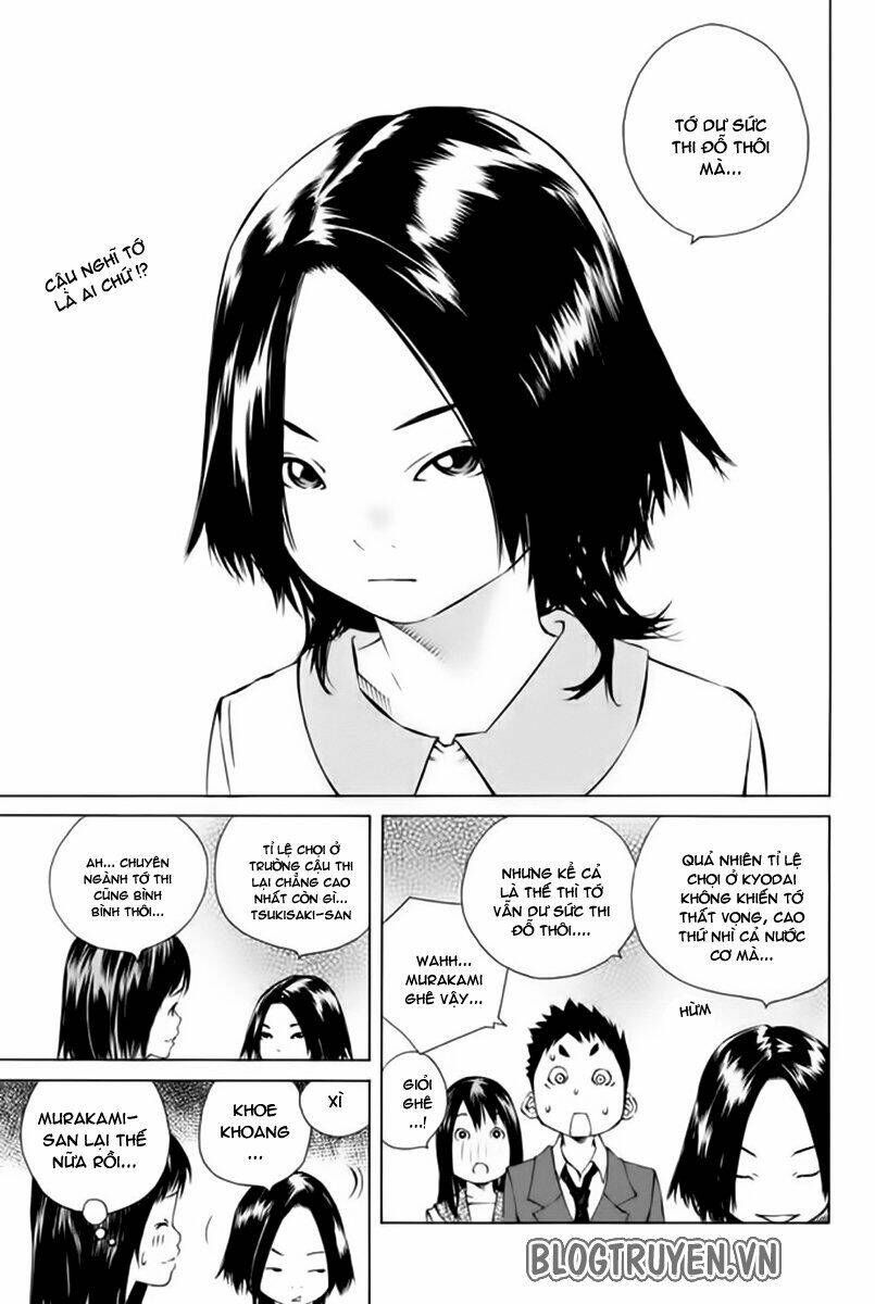 Pastel Chapter 188 - AB Truyện