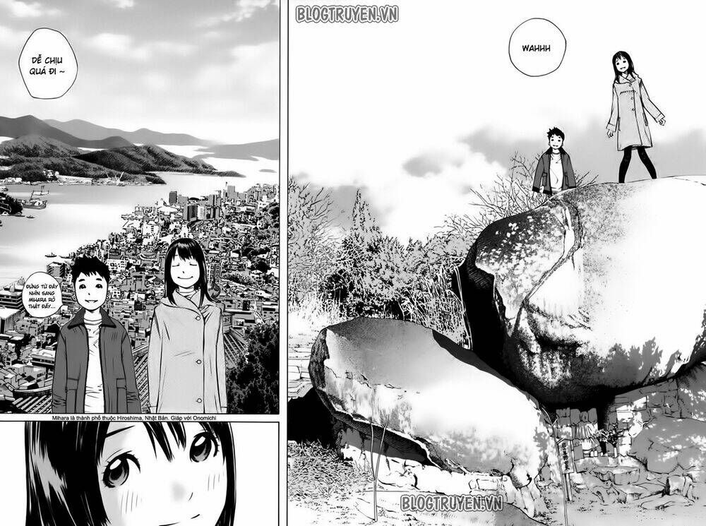 Pastel Chapter 190 - TC Truyện