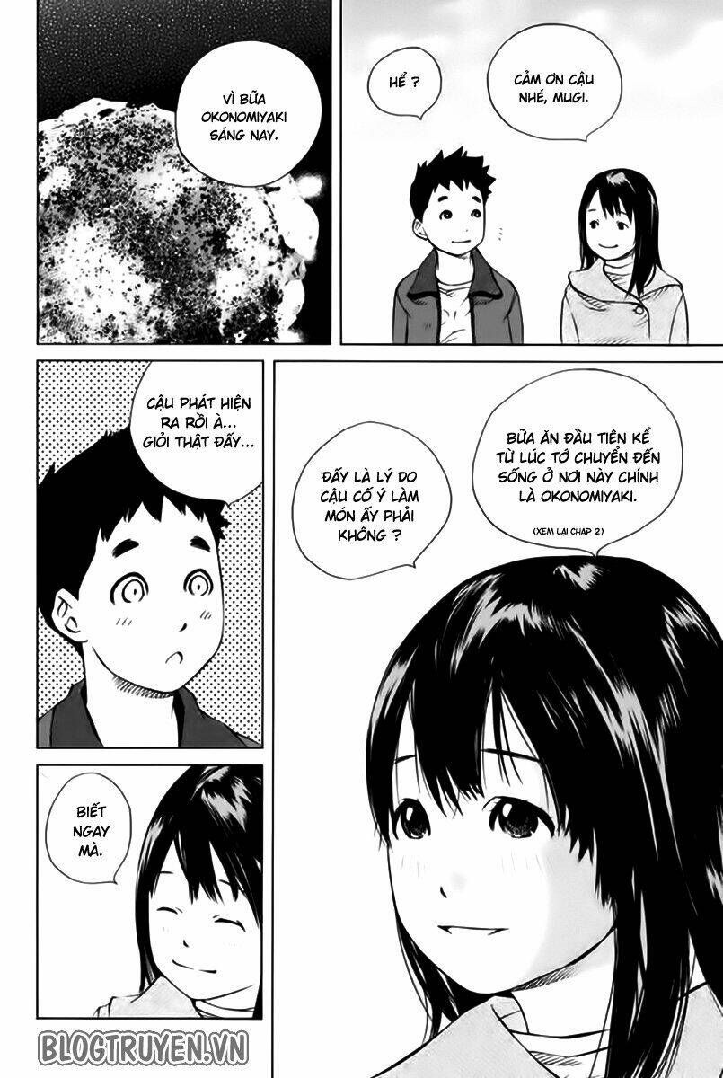 Pastel Chapter 190 - TC Truyện