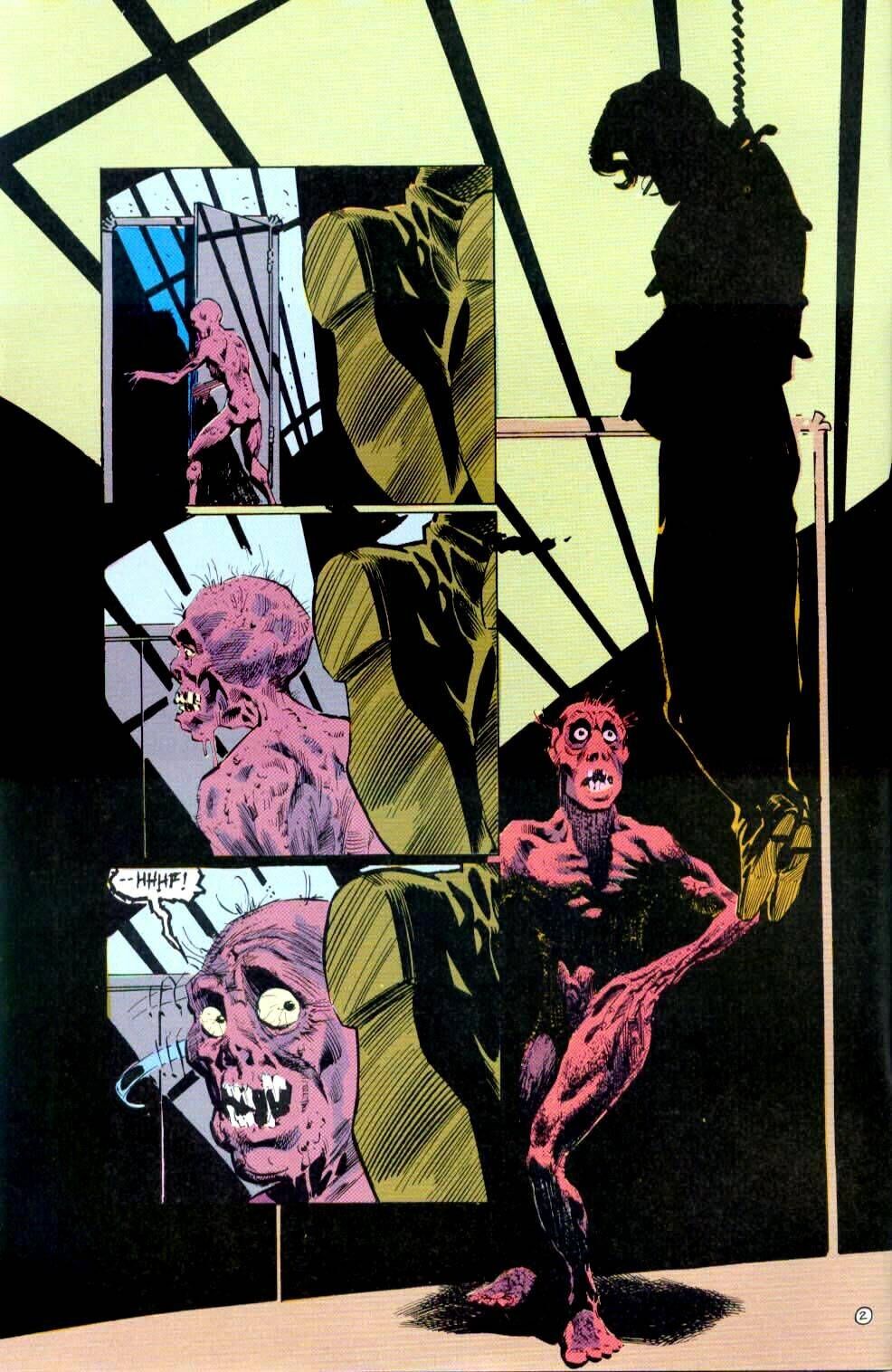 Sandman Chapter 13 - AB Truyện