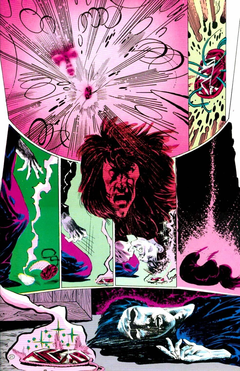 Sandman Chapter 13 - AB Truyện
