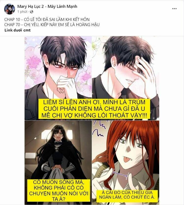Serena Chapter 58.2 - AB Truyện