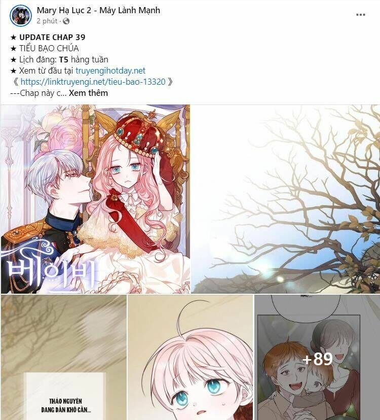 Serena Chapter 58.2 - AB Truyện