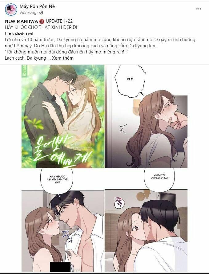 Serena Chapter 58.2 - AB Truyện