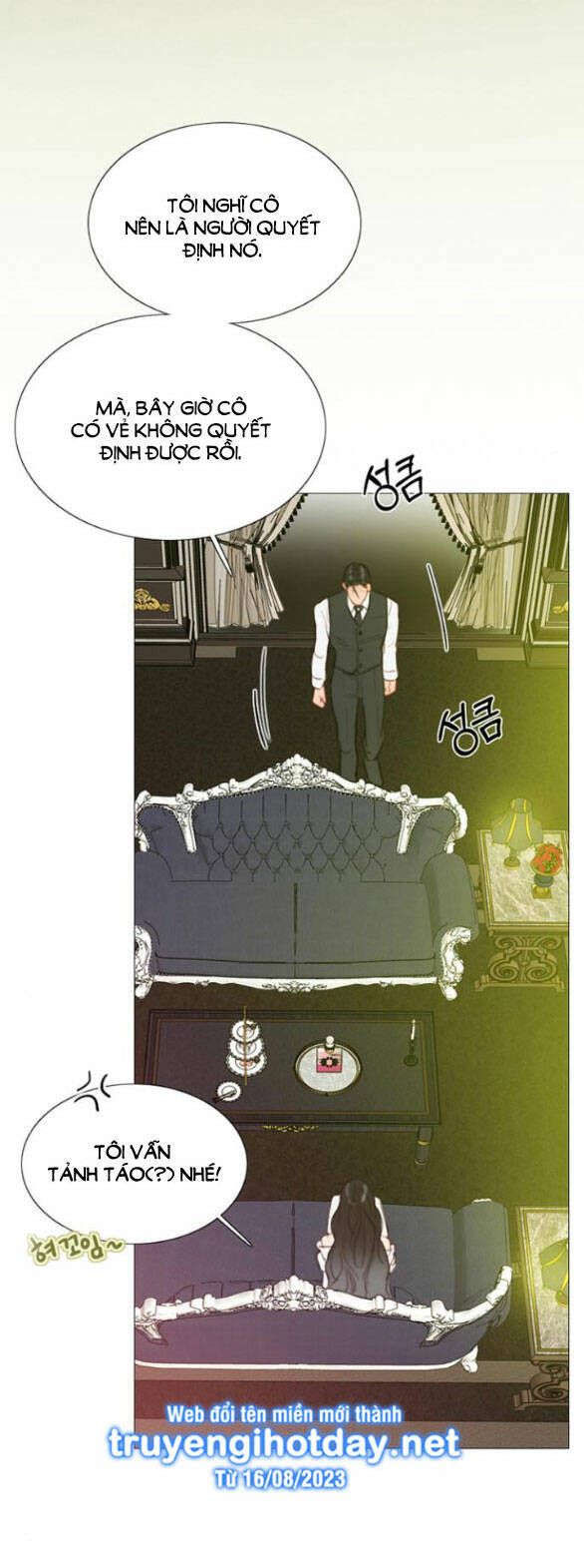 Serena Chapter 59.2 - TC Truyện