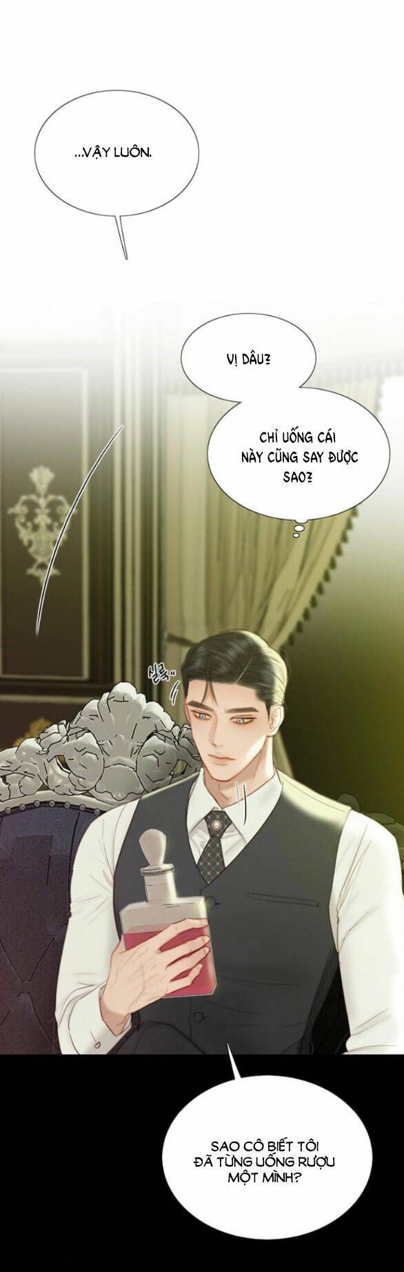 Serena Chapter 59.2 - TC Truyện