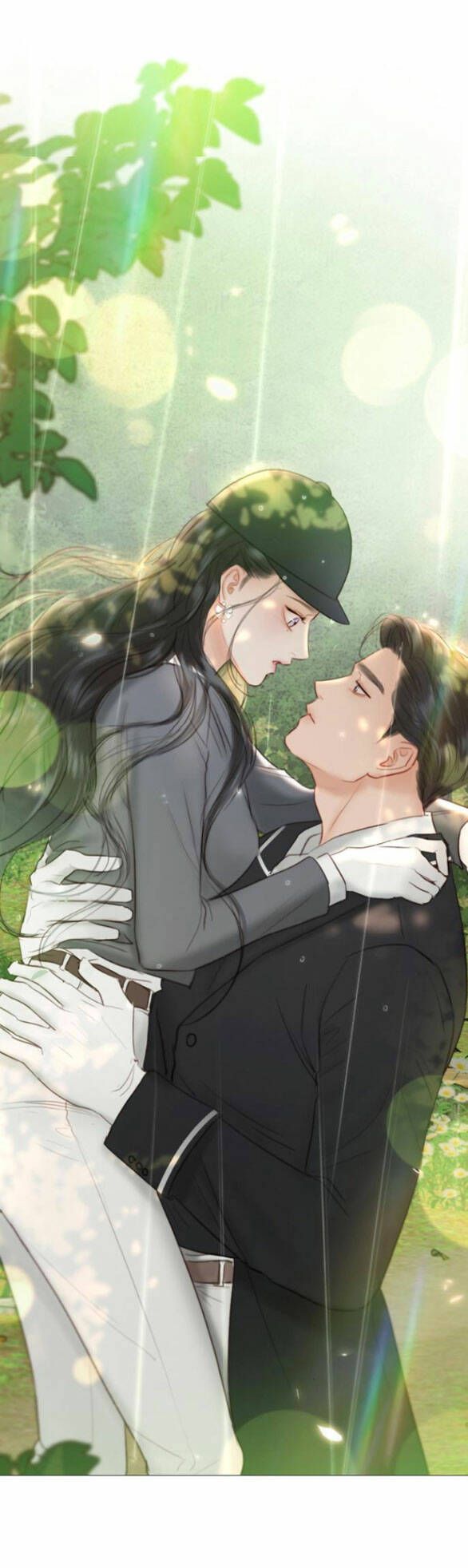 Serena Chapter 54.1 - AB Truyện