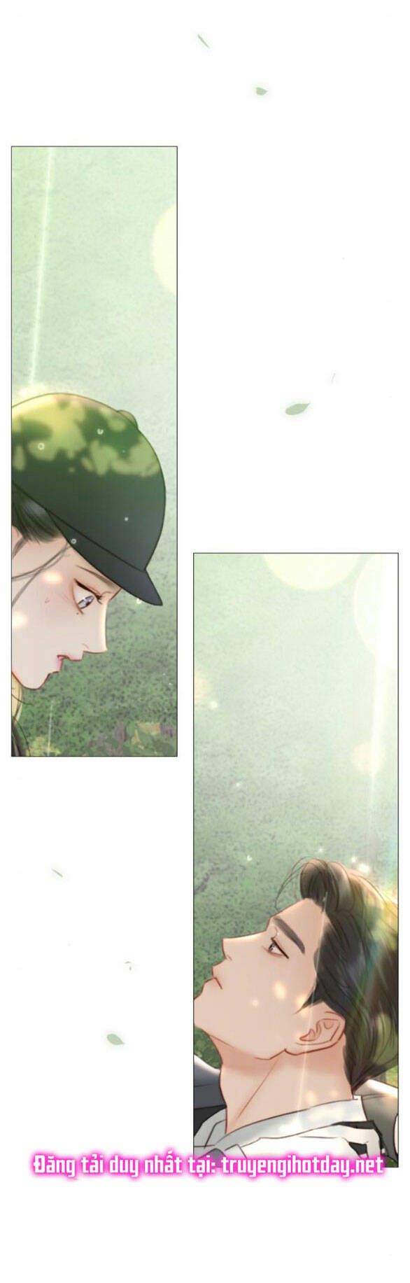 Serena Chapter 54.1 - AB Truyện