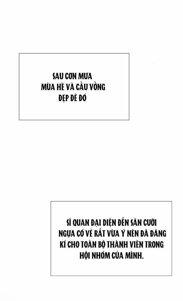 Serena Chapter 55.1 - AB Truyện