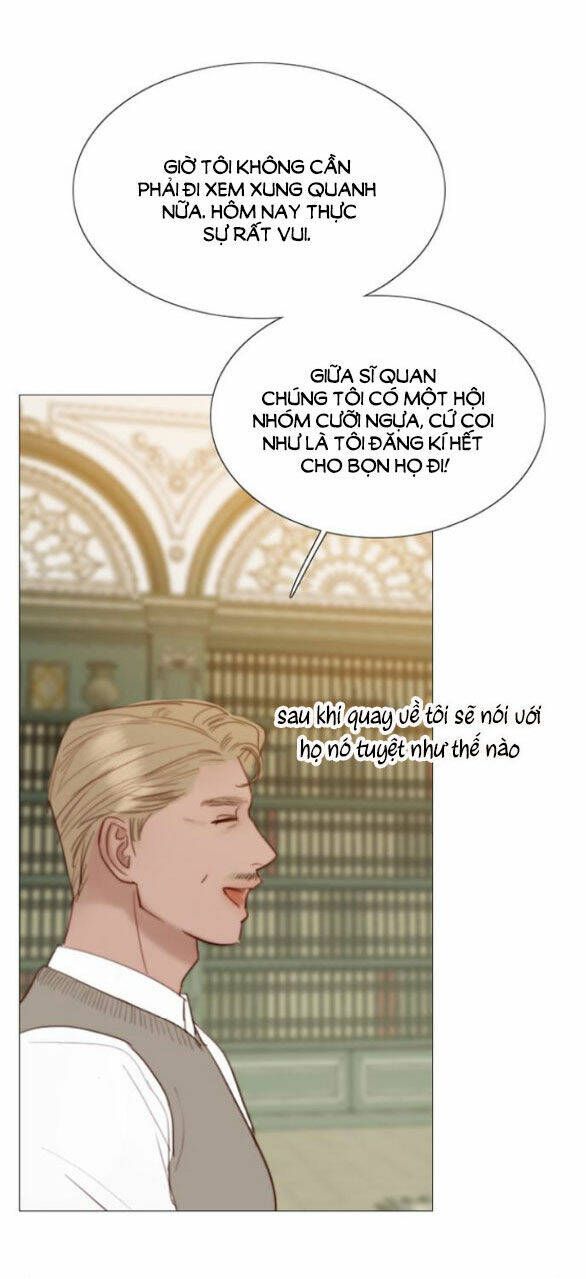 Serena Chapter 55.1 - AB Truyện