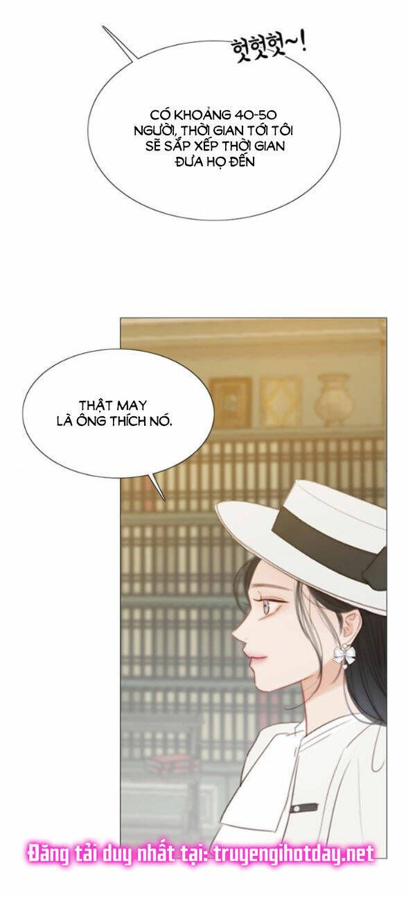 Serena Chapter 55.1 - AB Truyện