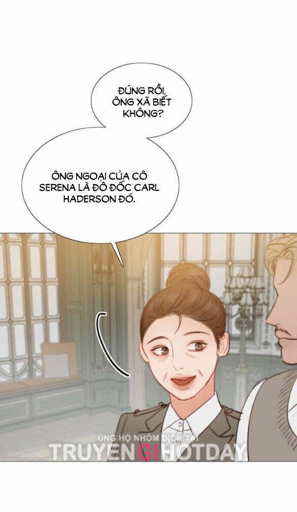 Serena Chapter 55.1 - AB Truyện