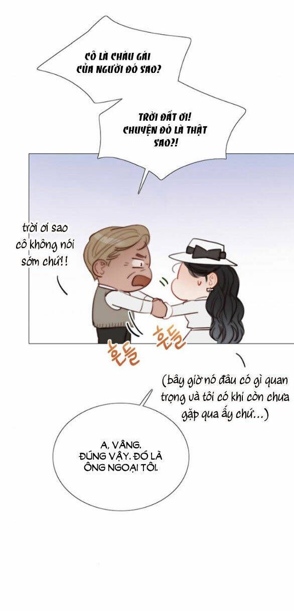Serena Chapter 55.1 - AB Truyện