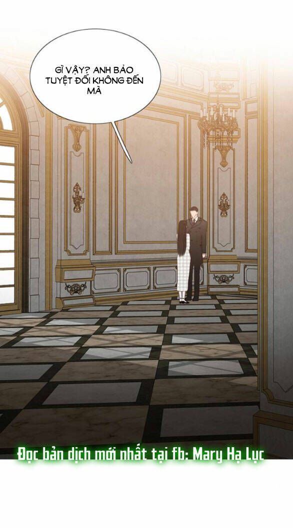 Serena Chapter 57.1 - TC Truyện