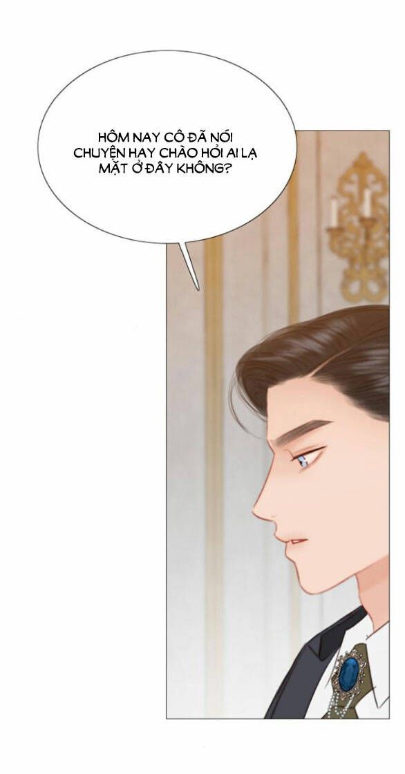 Serena Chapter 57.1 - TC Truyện