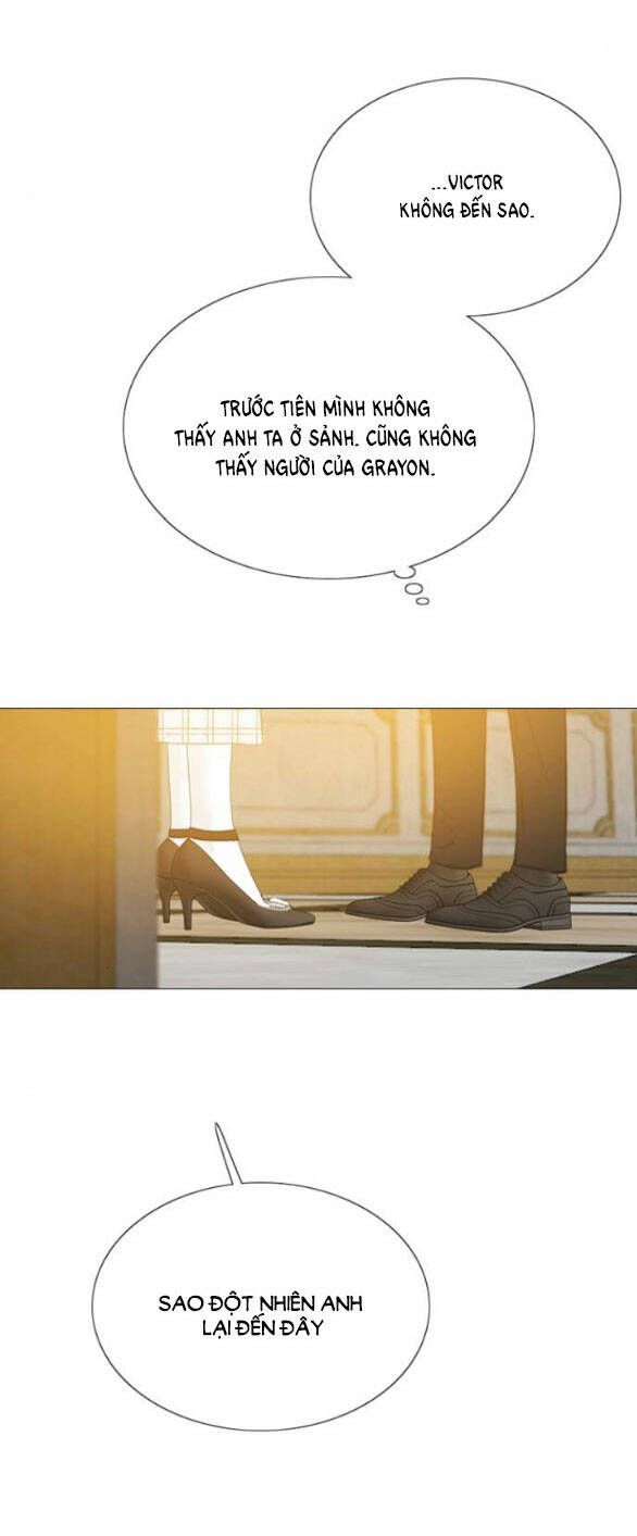 Serena Chapter 57.1 - TC Truyện