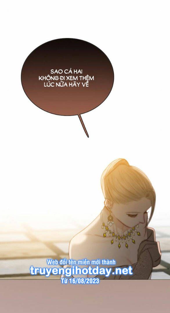 Serena Chapter 57.1 - TC Truyện