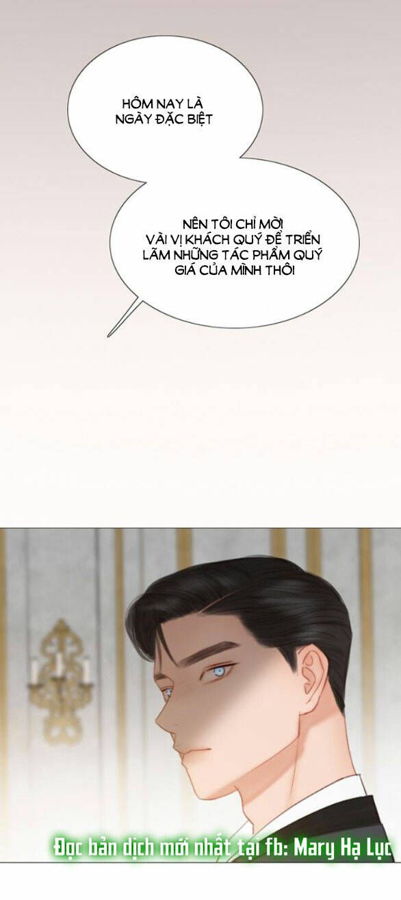 Serena Chapter 57.1 - TC Truyện