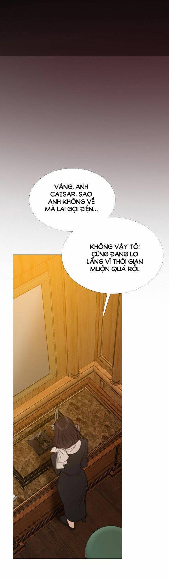 Serena Chapter 68.2 - TC Truyện