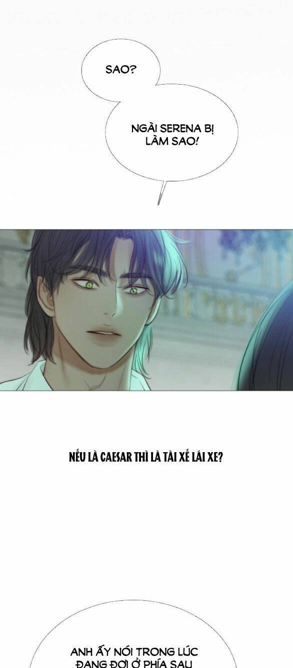 Serena Chapter 68.2 - TC Truyện