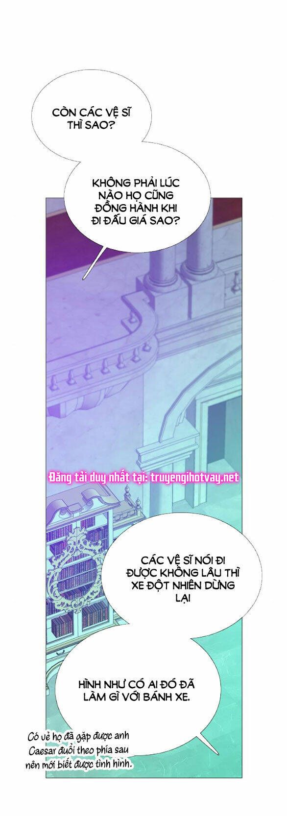 Serena Chapter 68.2 - TC Truyện