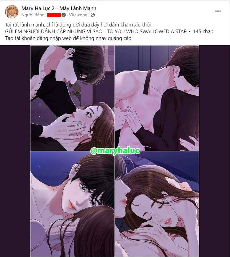 Serena Chapter 62.2 - AB Truyện