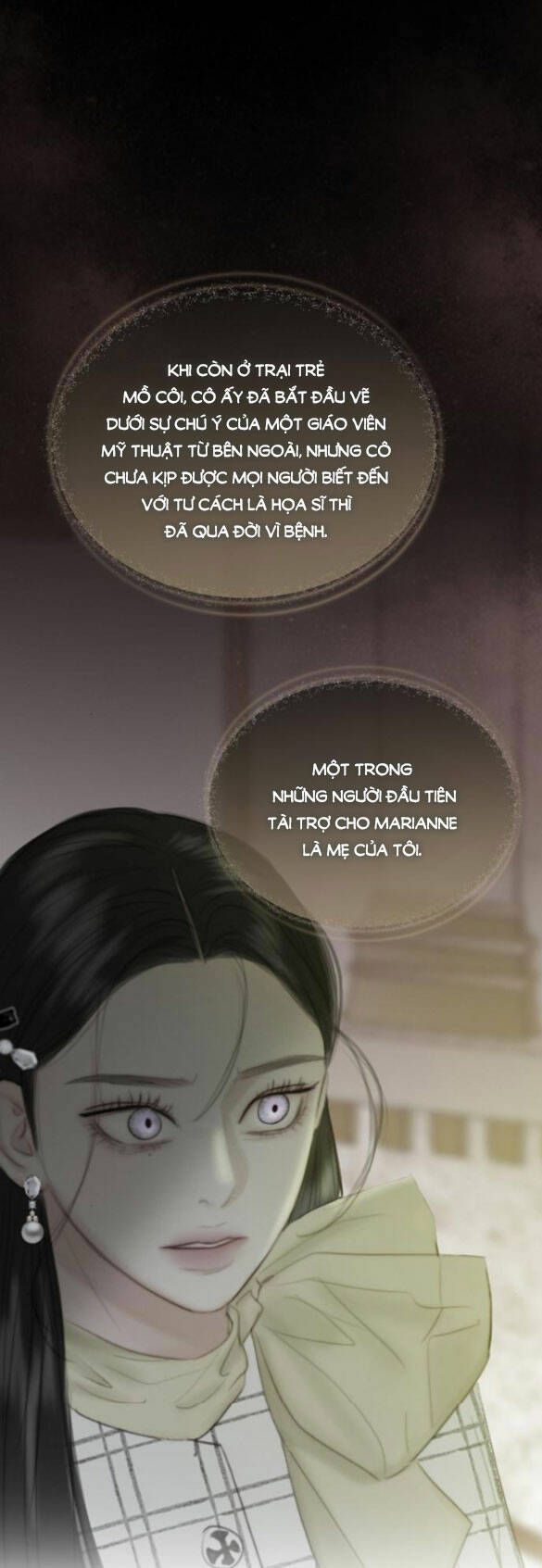 Serena Chapter 62.2 - AB Truyện