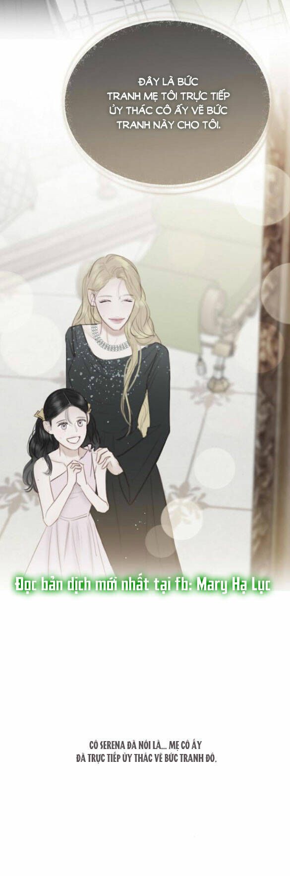 Serena Chapter 62.2 - AB Truyện