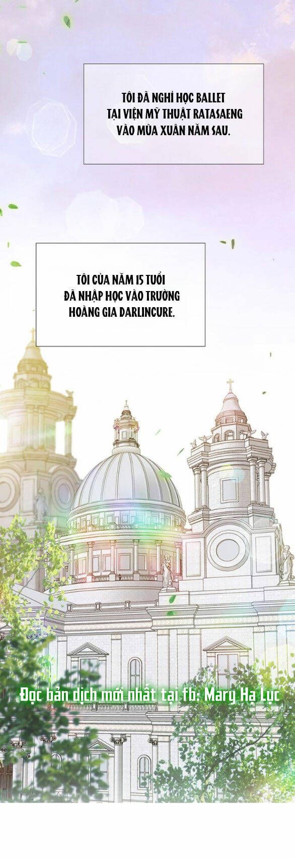 Serena Chapter 65.1 - TC Truyện