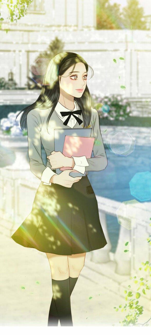 Serena Chapter 65.1 - TC Truyện