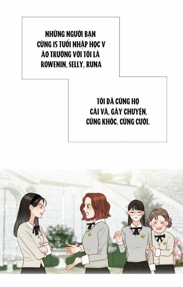 Serena Chapter 65.1 - TC Truyện