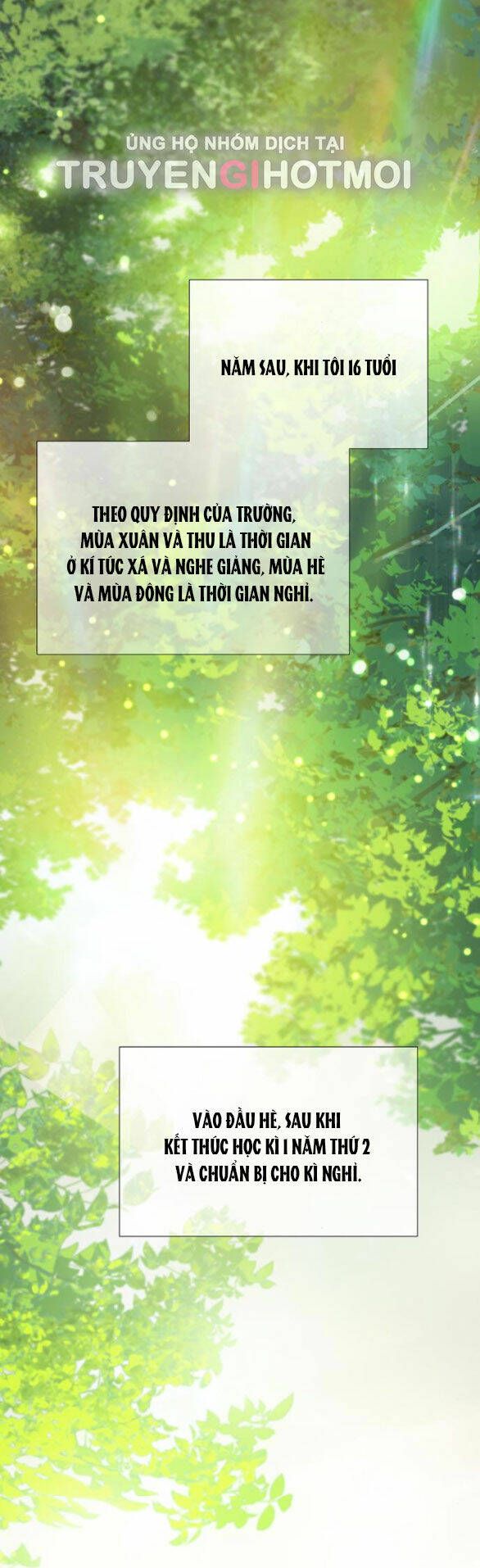Serena Chapter 65.1 - TC Truyện