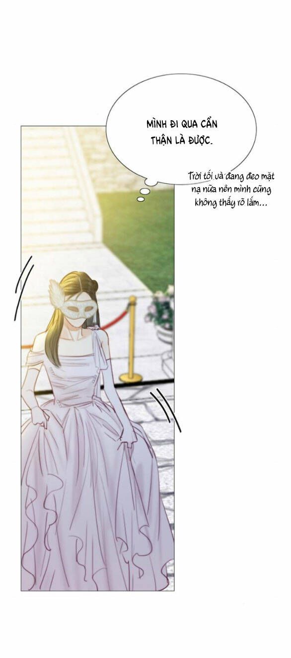 Serena Chapter 65.2 - TC Truyện