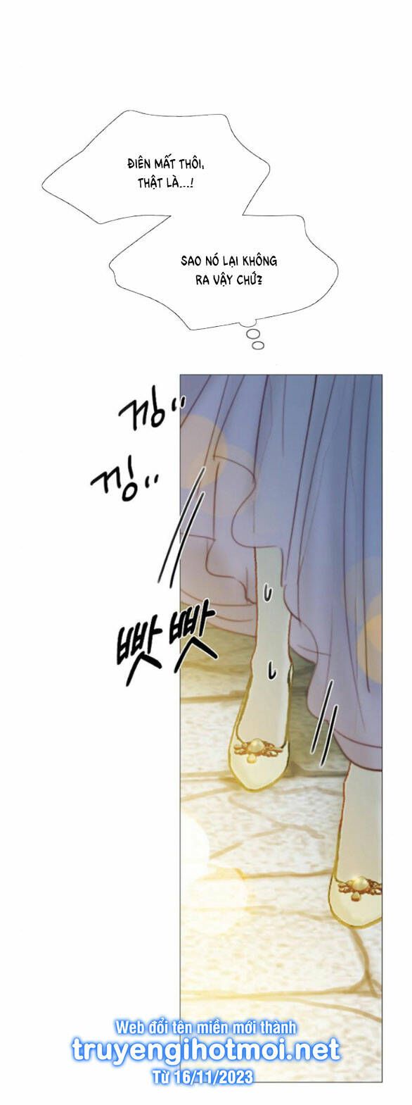 Serena Chapter 65.2 - TC Truyện