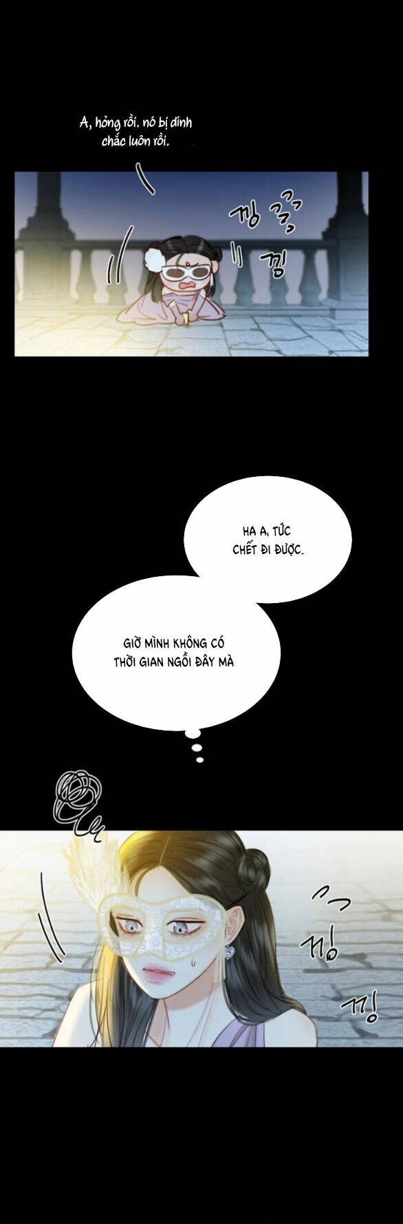 Serena Chapter 65.2 - TC Truyện