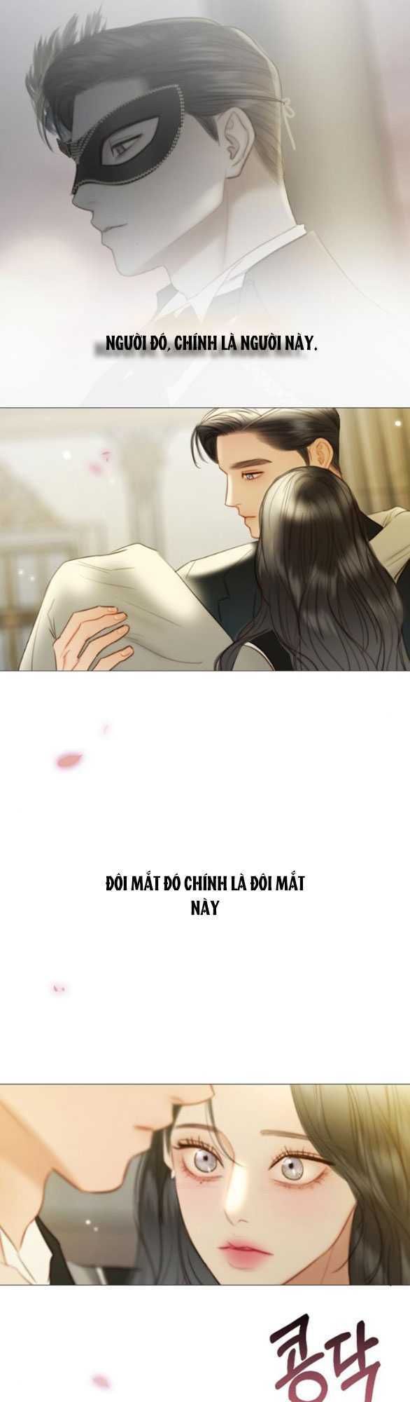 Serena Chapter 67.1 - TC Truyện